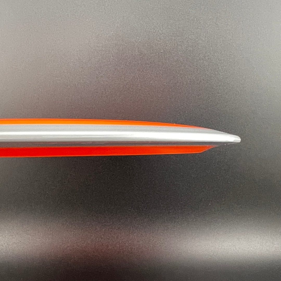 Neutron Time-Lapse Re-Tooled - Simon Line Misprint Axiom