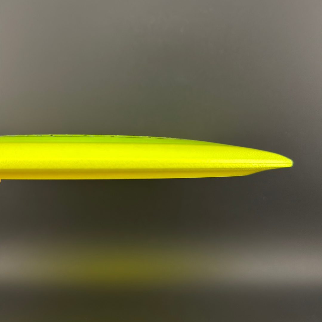 Blizzard Champion Wraith Innova