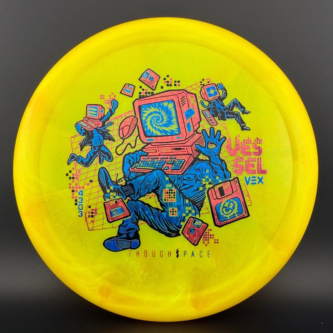 Vex Vessel - Second Run TSA