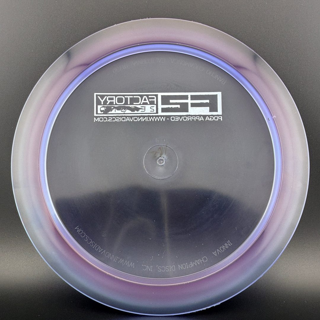 Gummy Champion Tern - F2 Innova