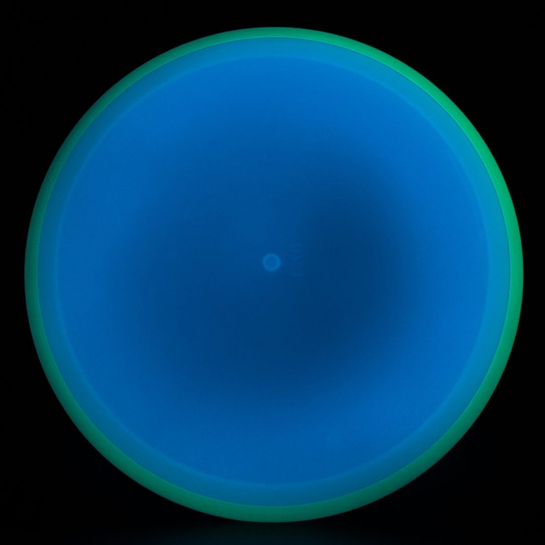 Total Eclipse Hex - Blank Axiom