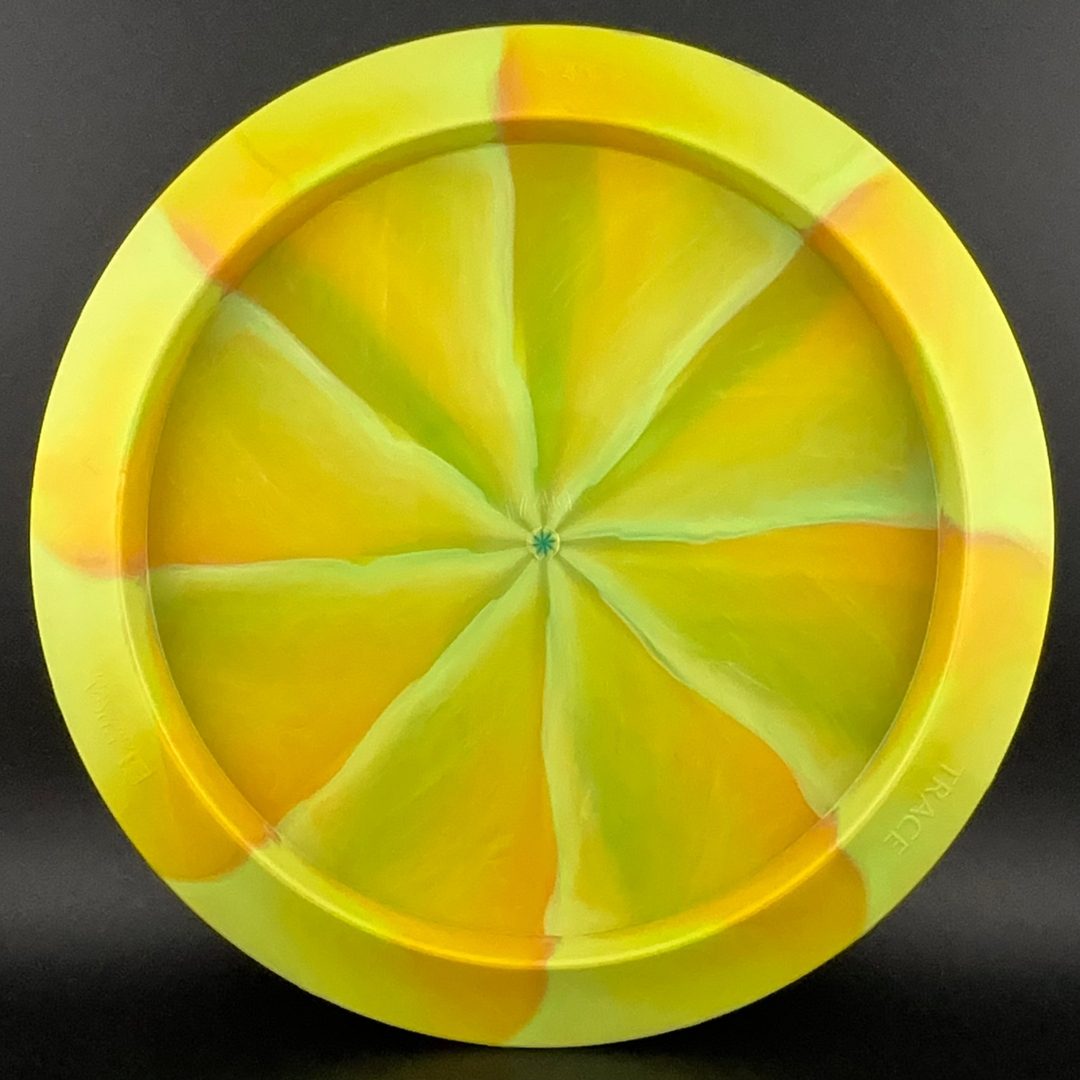 Cosmic Neutron Trace - RADioactive Man Streamline