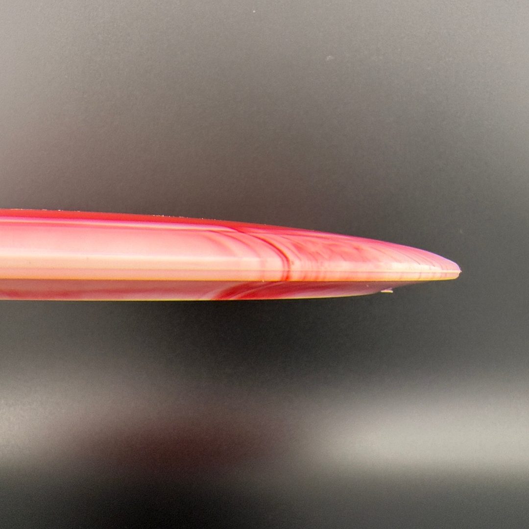 Halo Star Wraith - Garrett Gurthie 2025 Tour Series Innova