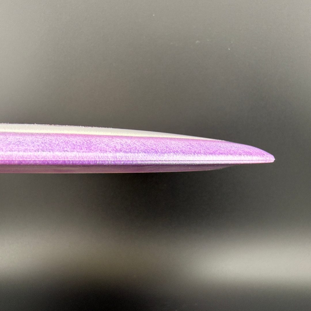 Proto Glow Halo Star Katana - Gregg Barsby 2025 Tour Series Innova