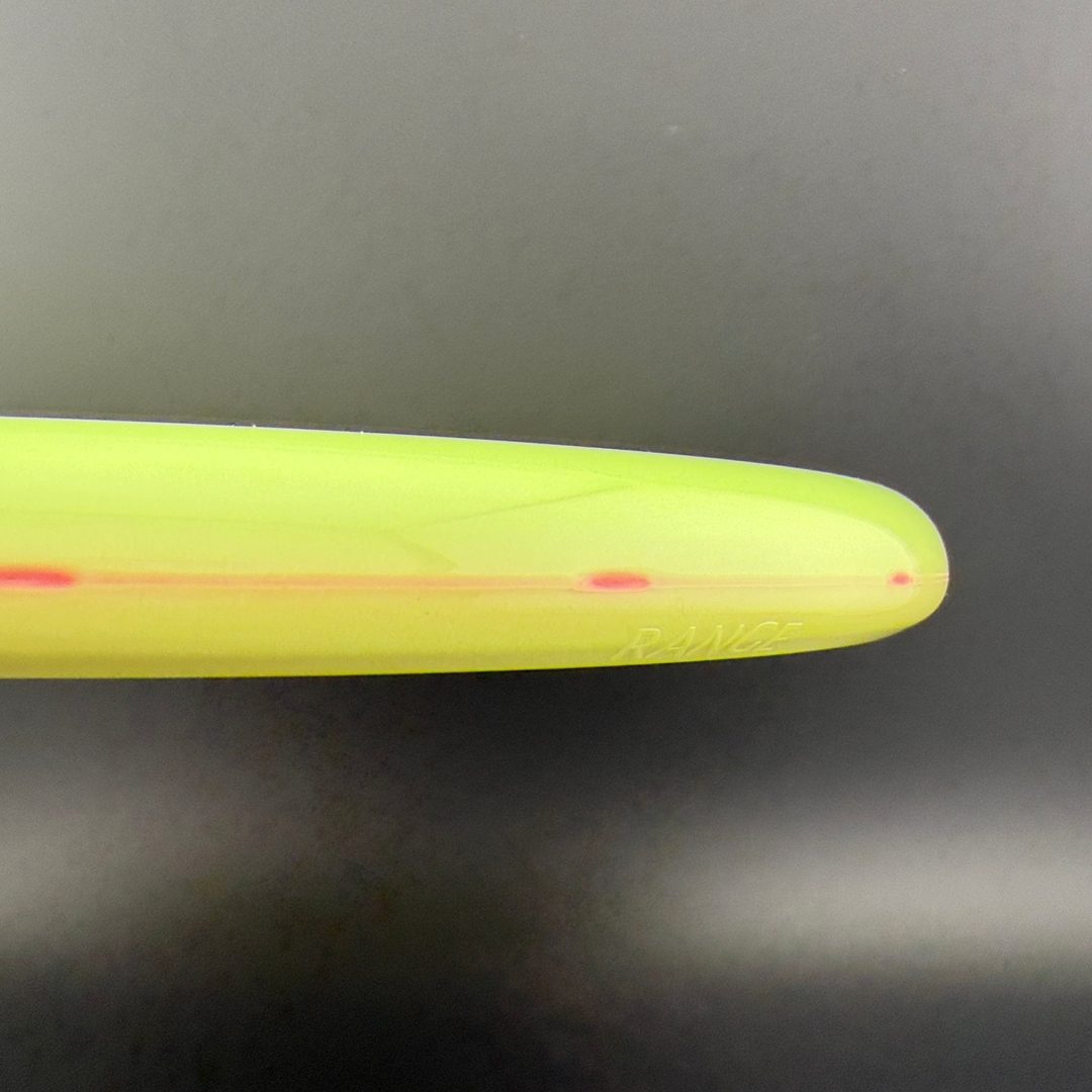 Neutron Range - "Disc Golf Farm" Streamline