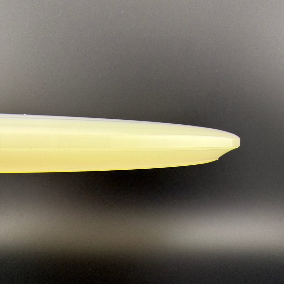 Lucid EMac Truth - Older Run *Gibson Stash* Jumpman Dynamic Discs