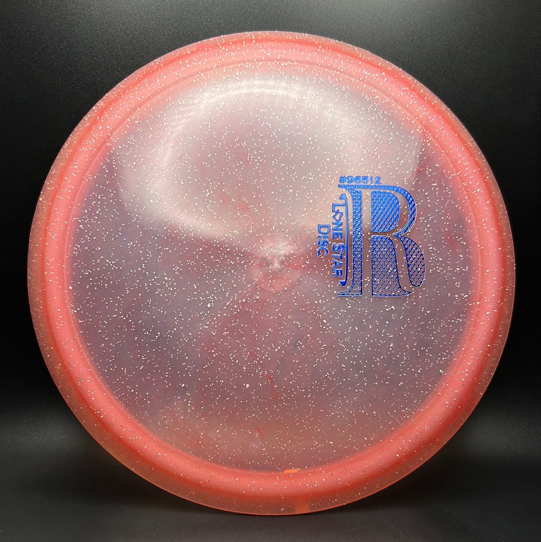 Founders Mockingbird - Robert Burridge Tour Series Lone Star Discs