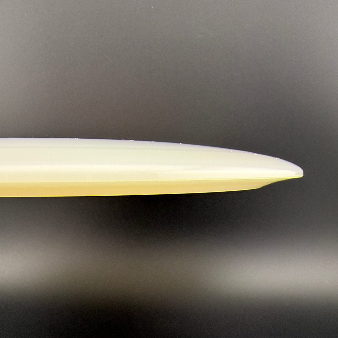 Opto Saint - Handeye Run Around Latitude 64