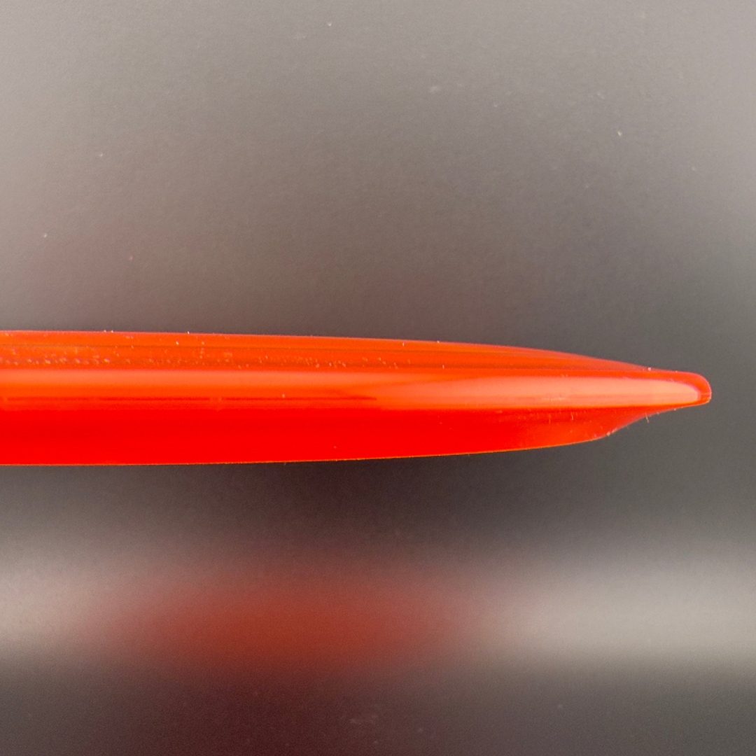 Z Swirl Captain's Raptor - Ulibarri x Wysocki Collab Edition Discraft