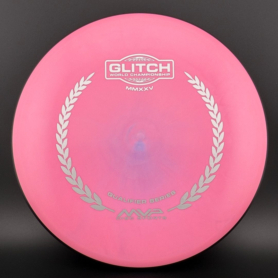 Fission Glitch - World Championship 2025 MVP