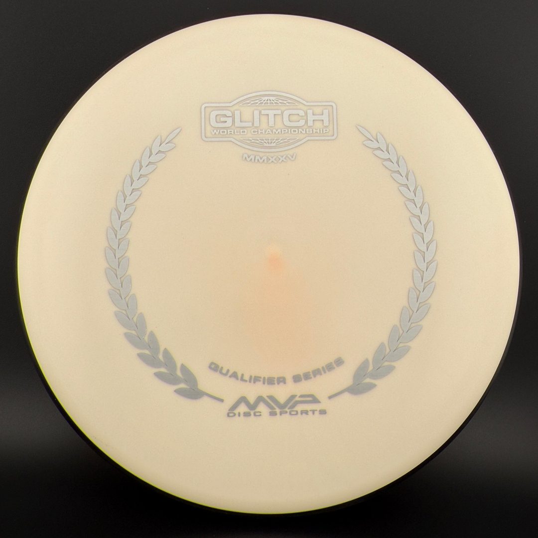 Fission Glitch - World Championship 2025 MVP