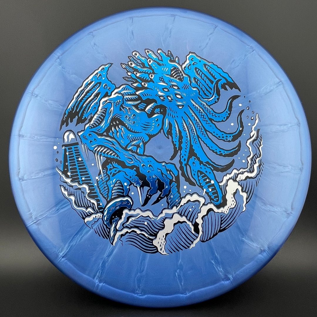 Ethereal Pathfinder - Cthulhu Limited Edition TSA