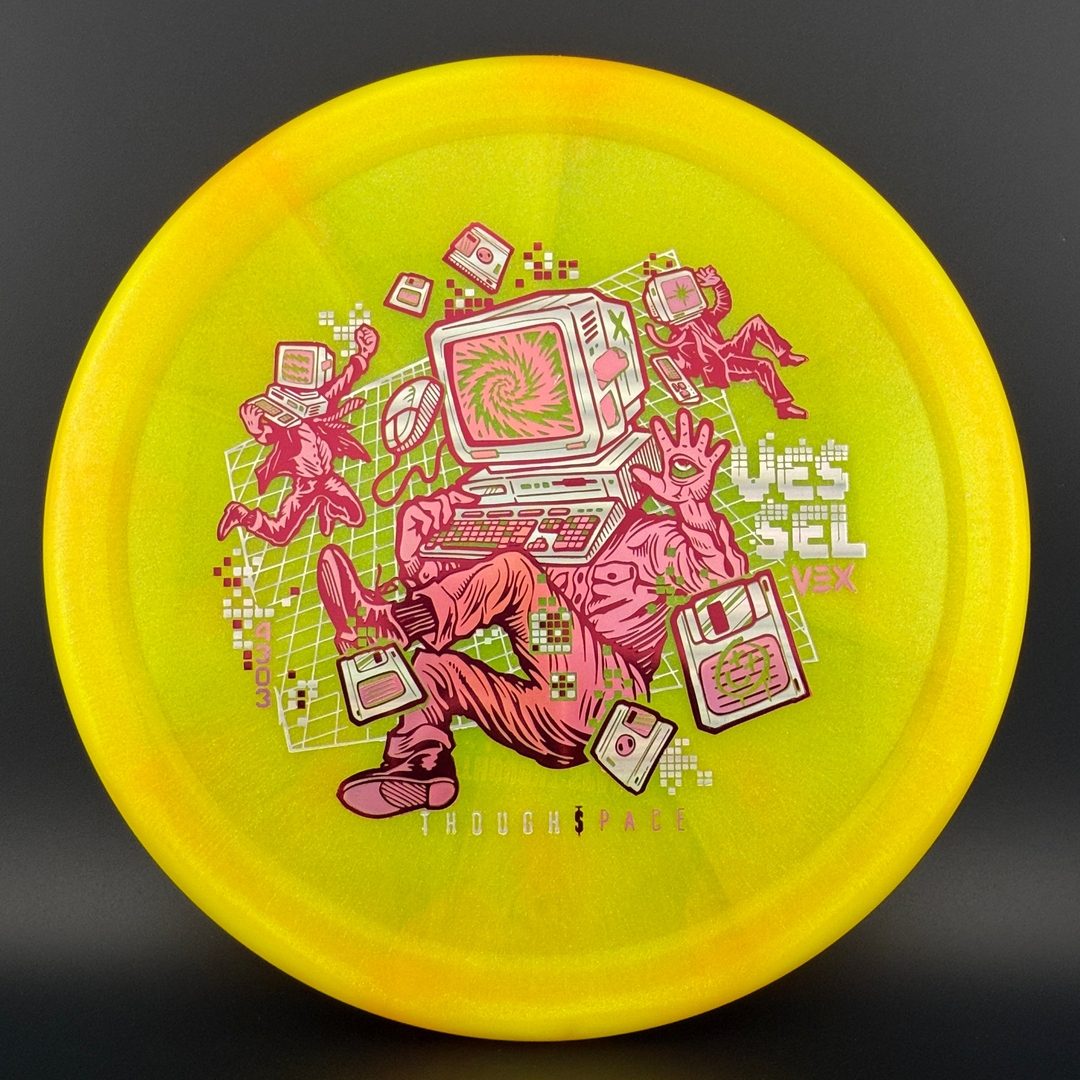 Vex Vessel - Second Run TSA