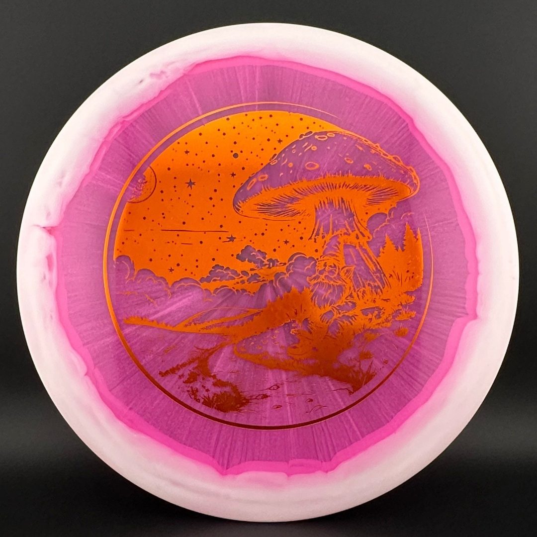 Lucid-X Orbit Maverick - Gnome Stargazer Dynamic Discs