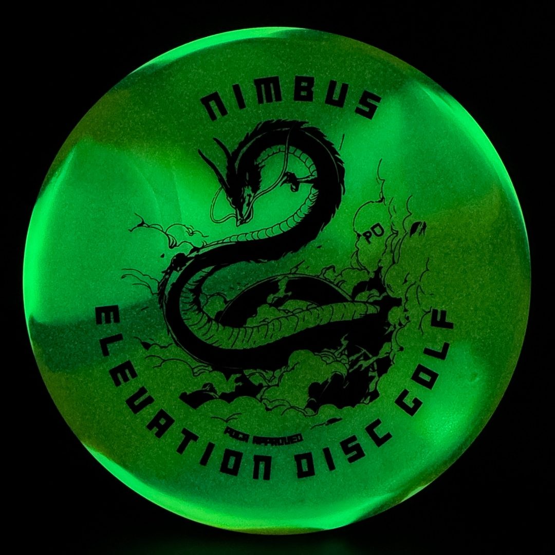 glO-G Glow Nimbus - First Run Elevation