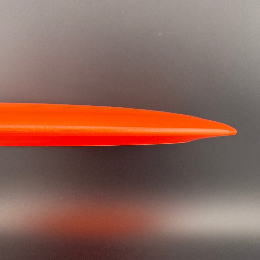 Stiff Colorshift Z Nuke - Ledgestone 2025 Discraft