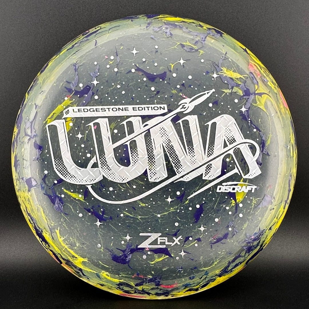 Jawbreaker Z Flx Luna - 2025 Ledgestone Edition Discraft