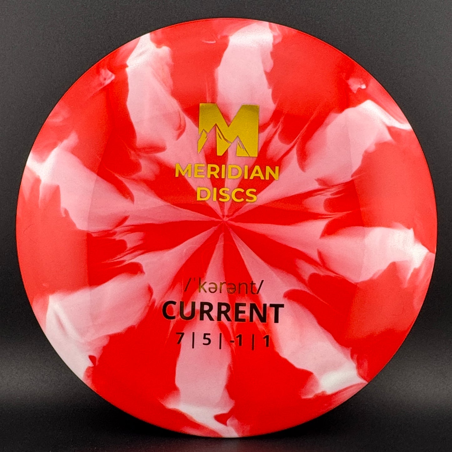 Marbled Slate Current