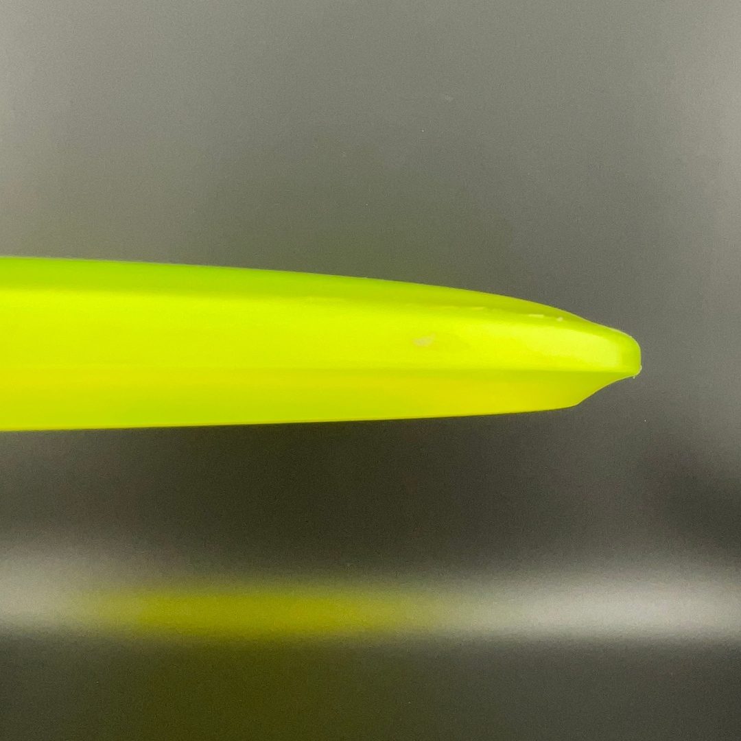 Composite Supra - Finish Line Team Stamp *Gibson Stash Used* Finish Line