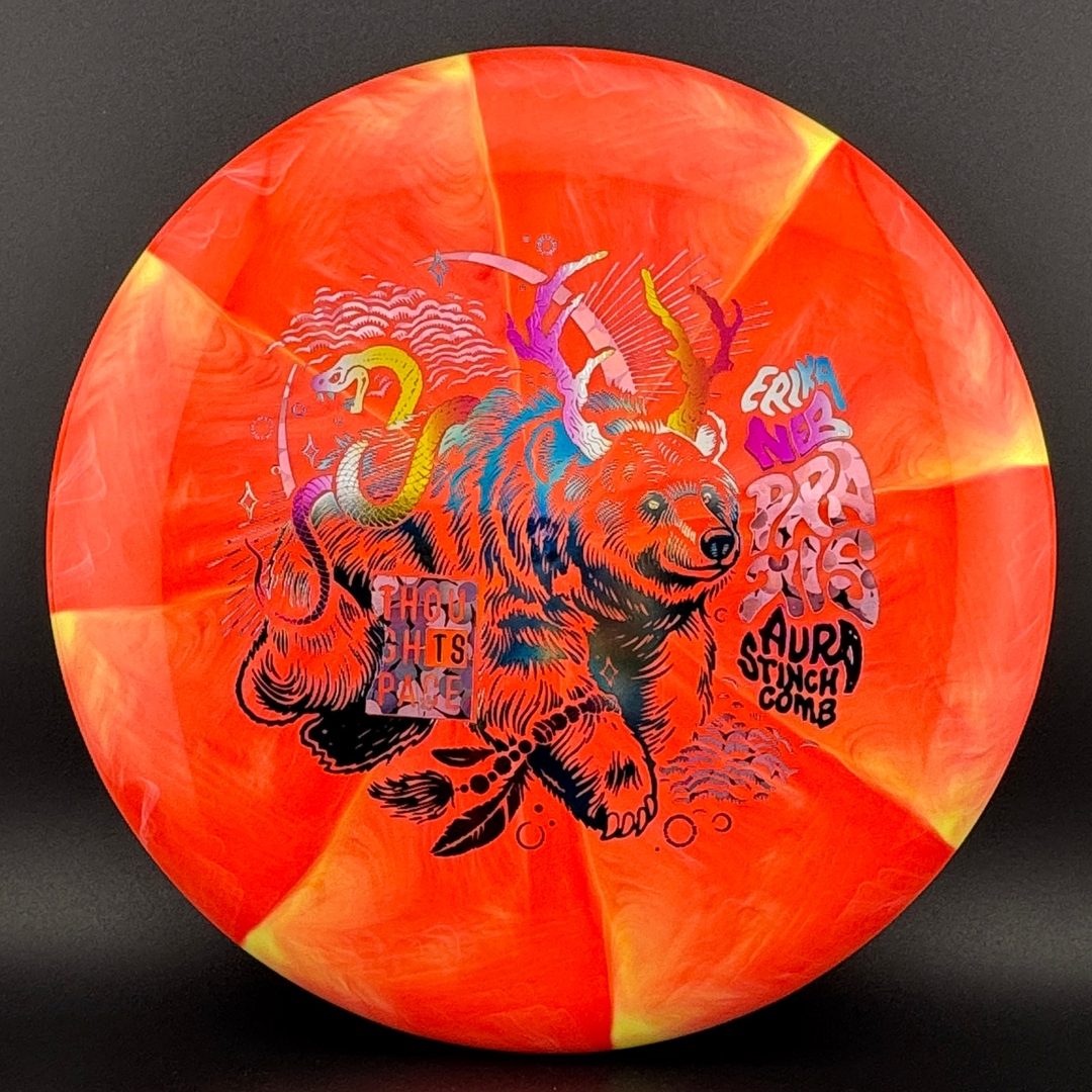 Nebula Aura Praxis - Erika Stinchcomb - 2024 Signature Series TSA