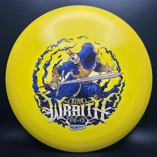 Star Wraith - Full Color InnVision Limited Design Innova
