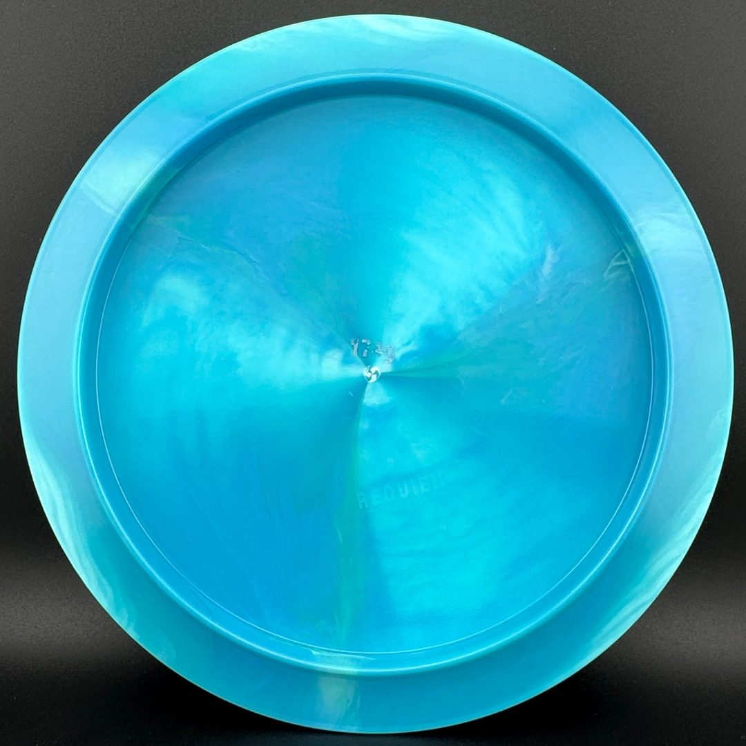 Parallel Requiem TSA