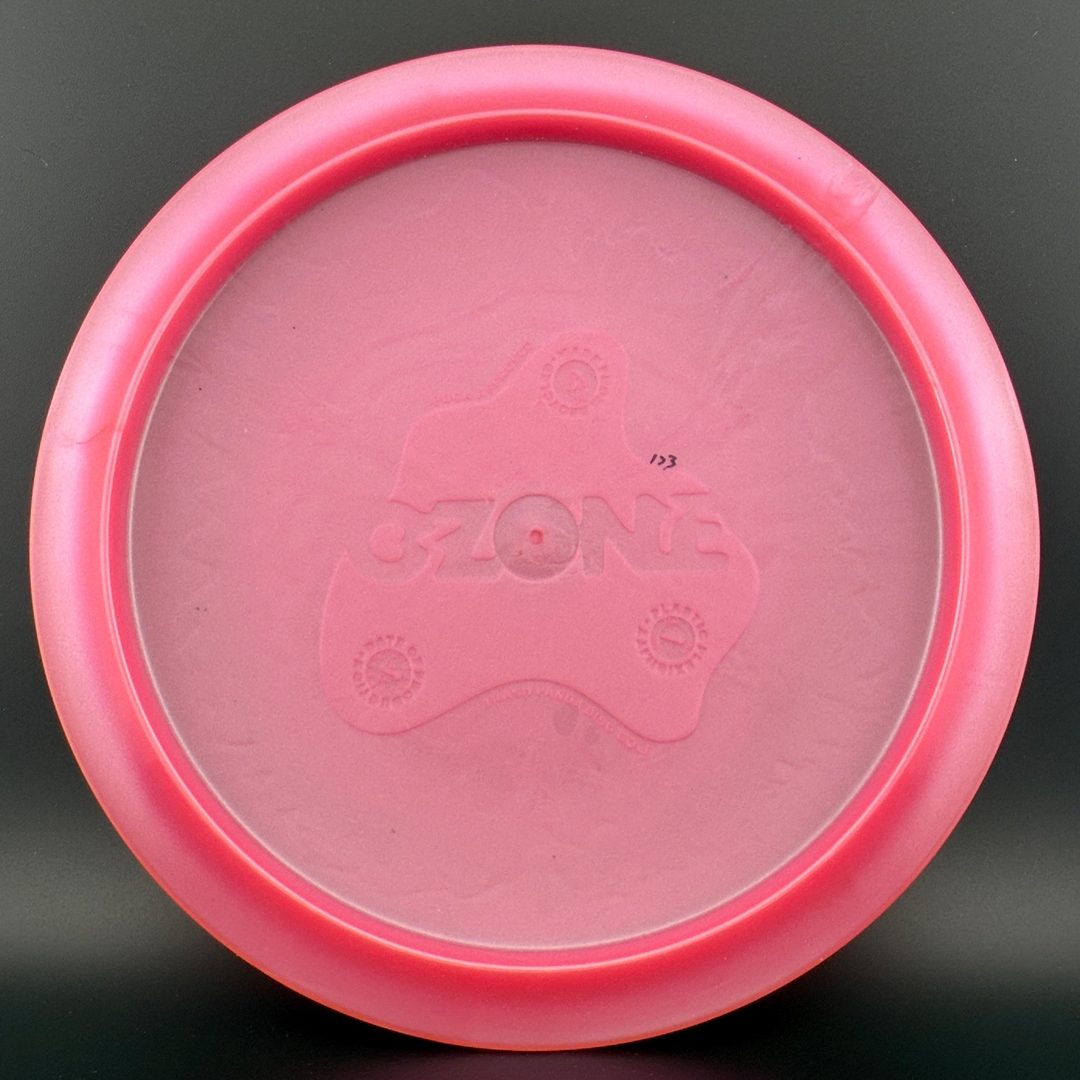 Erika's Ozone - Colorshift - Small Batch 006