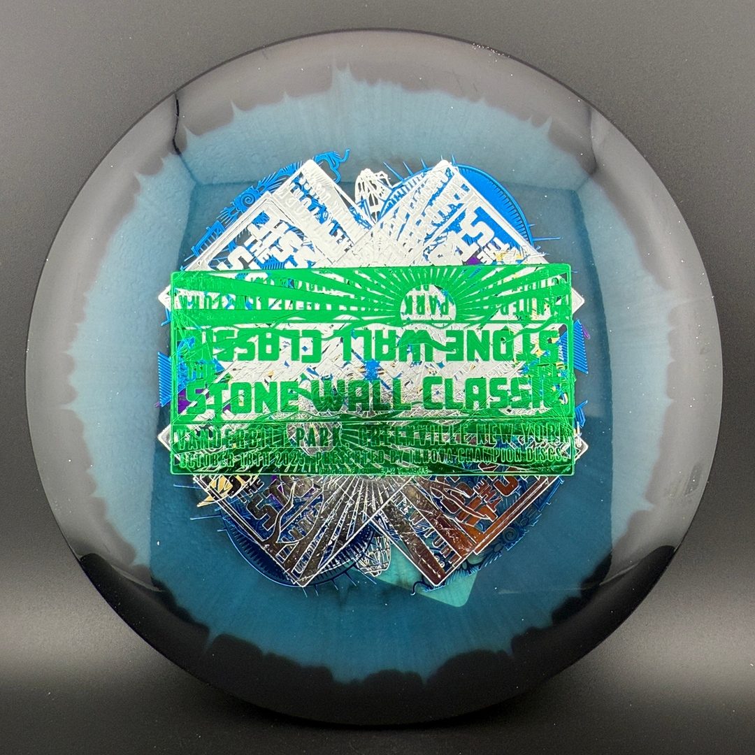 Halo Champion Mako3 - Tournament F2