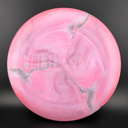 Swirl ESP Luna - 2022 Paul McBeth Tour Series