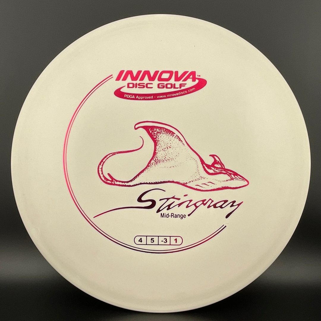 DX Stingray Innova