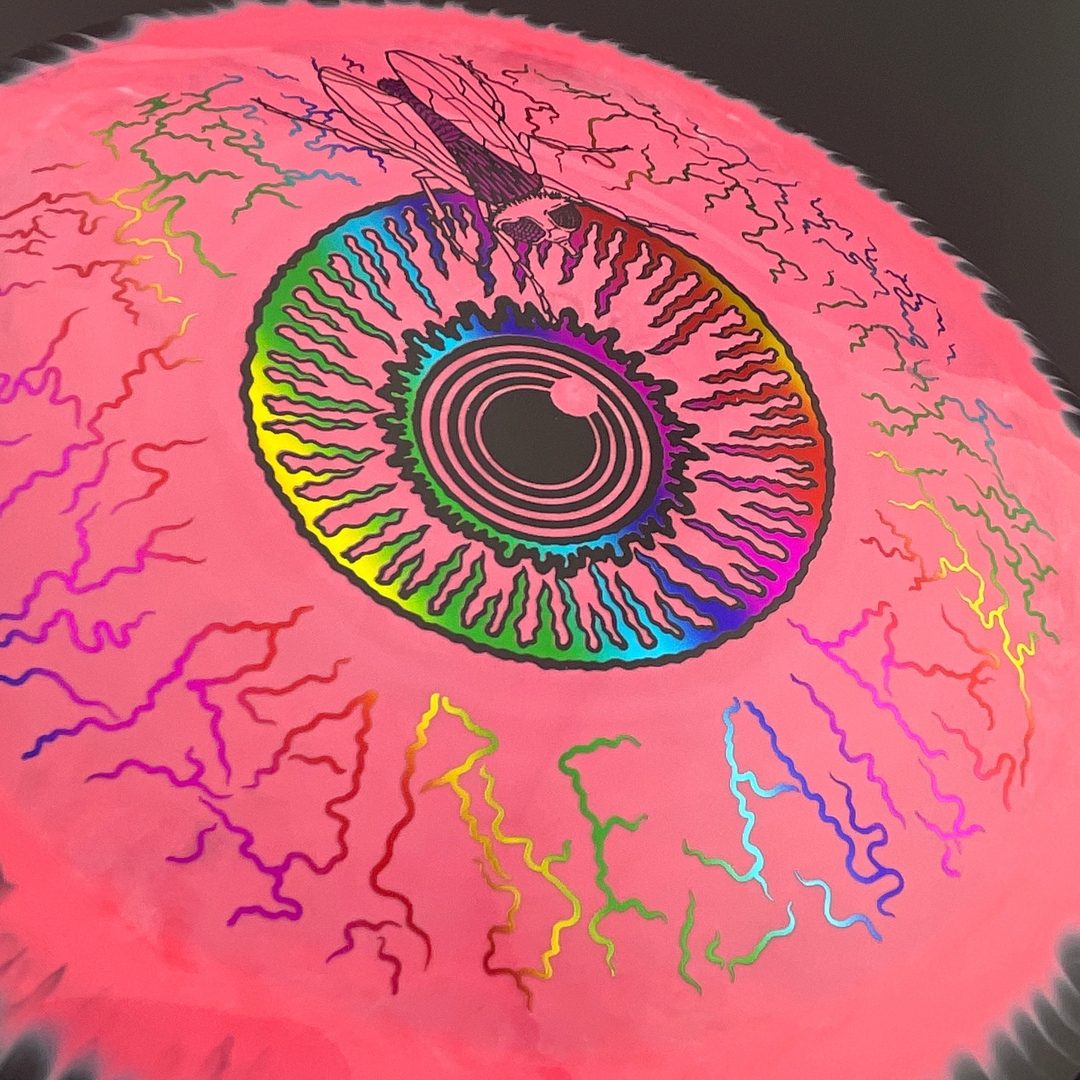 Halo Star Destroyer - Eye-Fly RAD V2 by Ripper Studios Innova