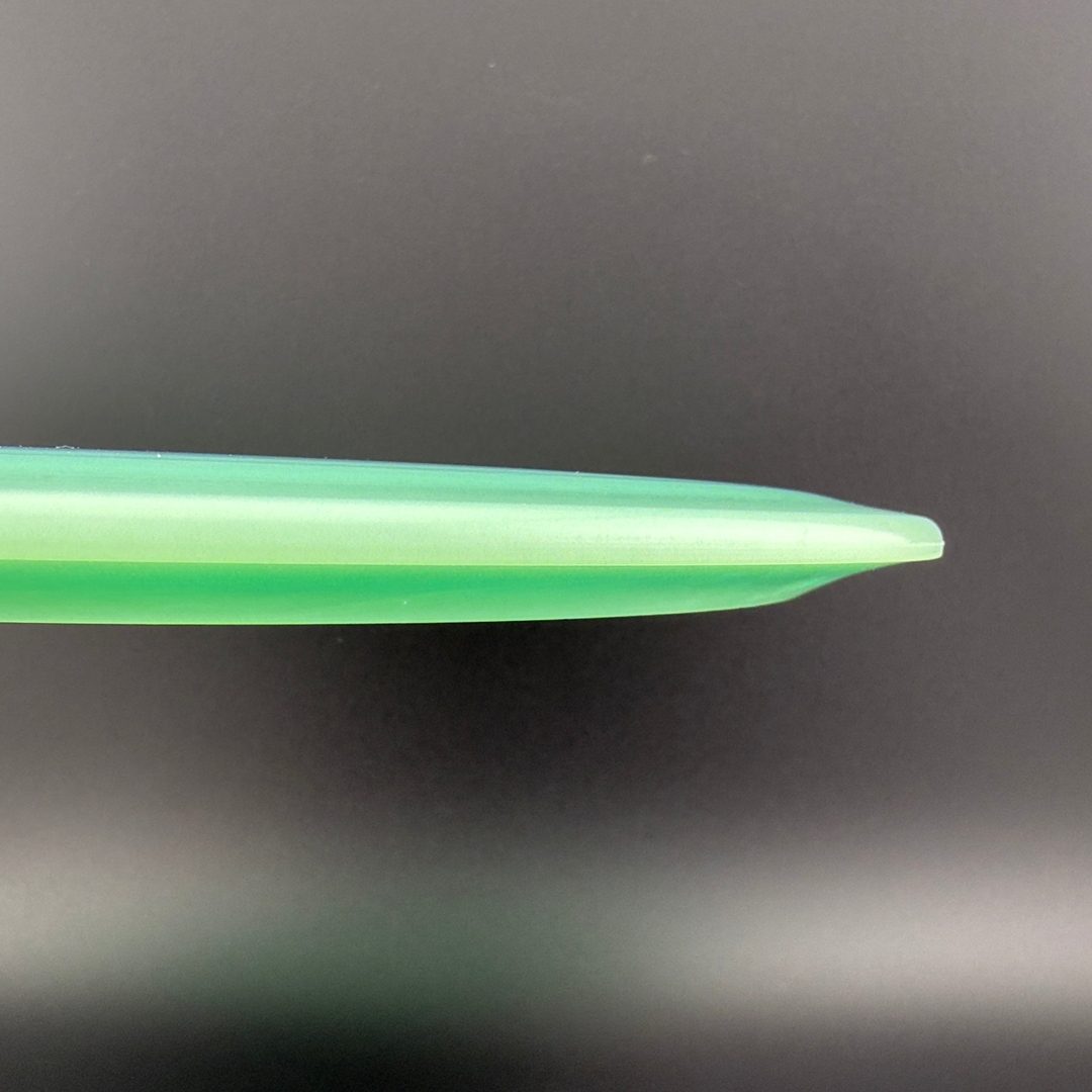 2019 Glow Champion Firebird - Nate Sexton Tour Series Innova