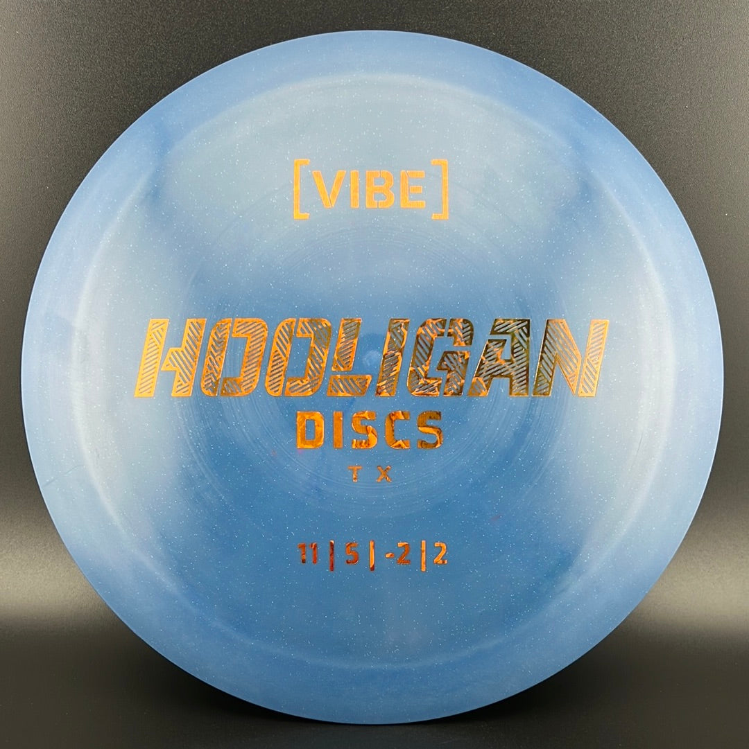 Primo Vibe - 2024 Run Hooligan