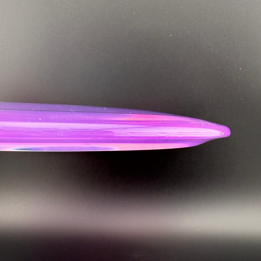 Flex Eternal Grackle - First Run - STRATUS FEAR V1 by Les White MINT Discs