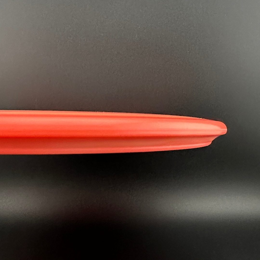 ESP Swirl Malta - Paul McBeth Disc Golf - Textured Stamp LE Discraft