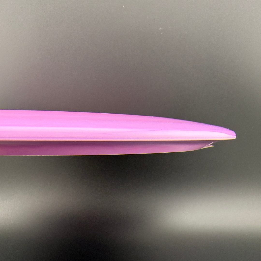 Swirly Star Thunderbird - Refused Collab Edition Innova