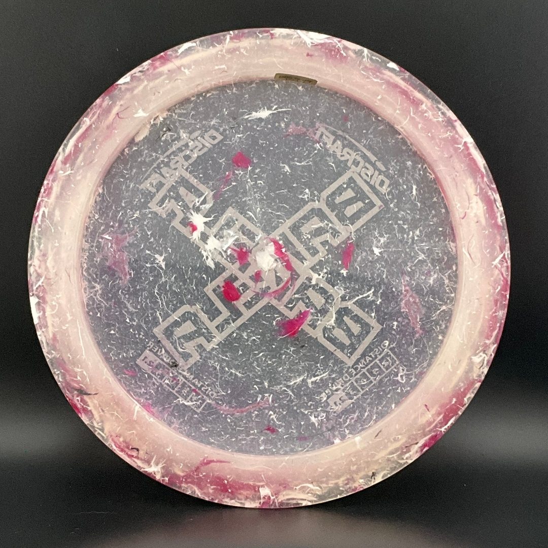 Jawbreaker Z FLX Venom - Anthony Barela Tour Series 2024 - Misprints Discraft