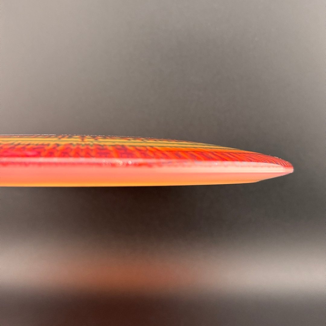 I-Dye Champion Hawkeye Innova