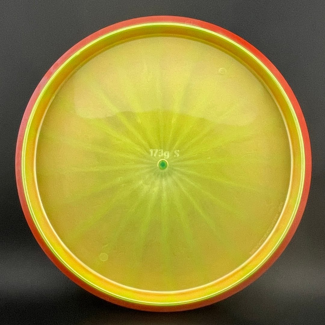 Soft Plasma Proxy - Silva Saarinen Team Series Axiom