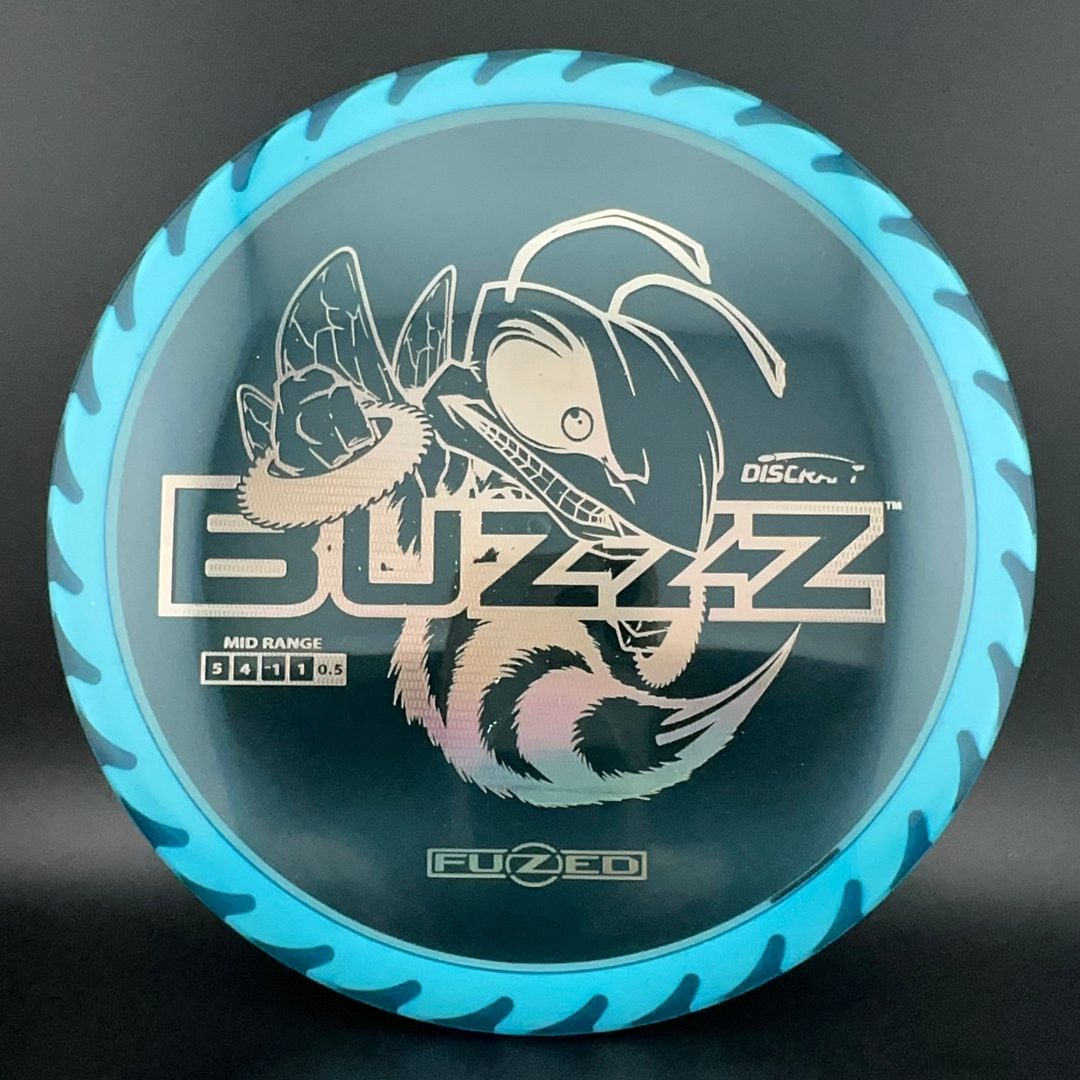 FuZed Buzzz - BuzzzSaw Bee Discraft