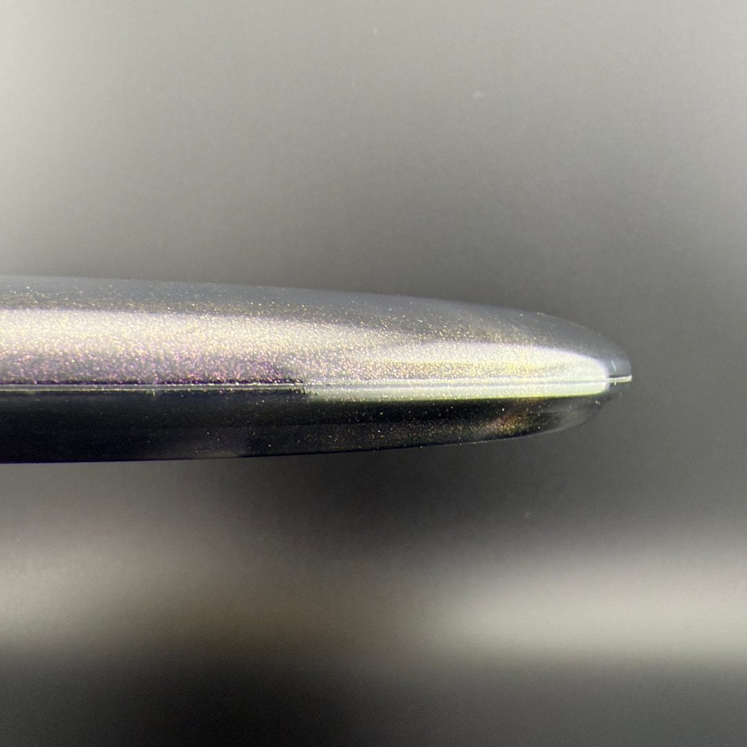 VIP Glimmer Swan 2 - Huk Lab TriFly Westside Discs