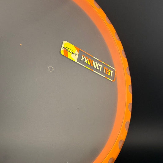 FuZed Z Zone - Product Test - 1/500