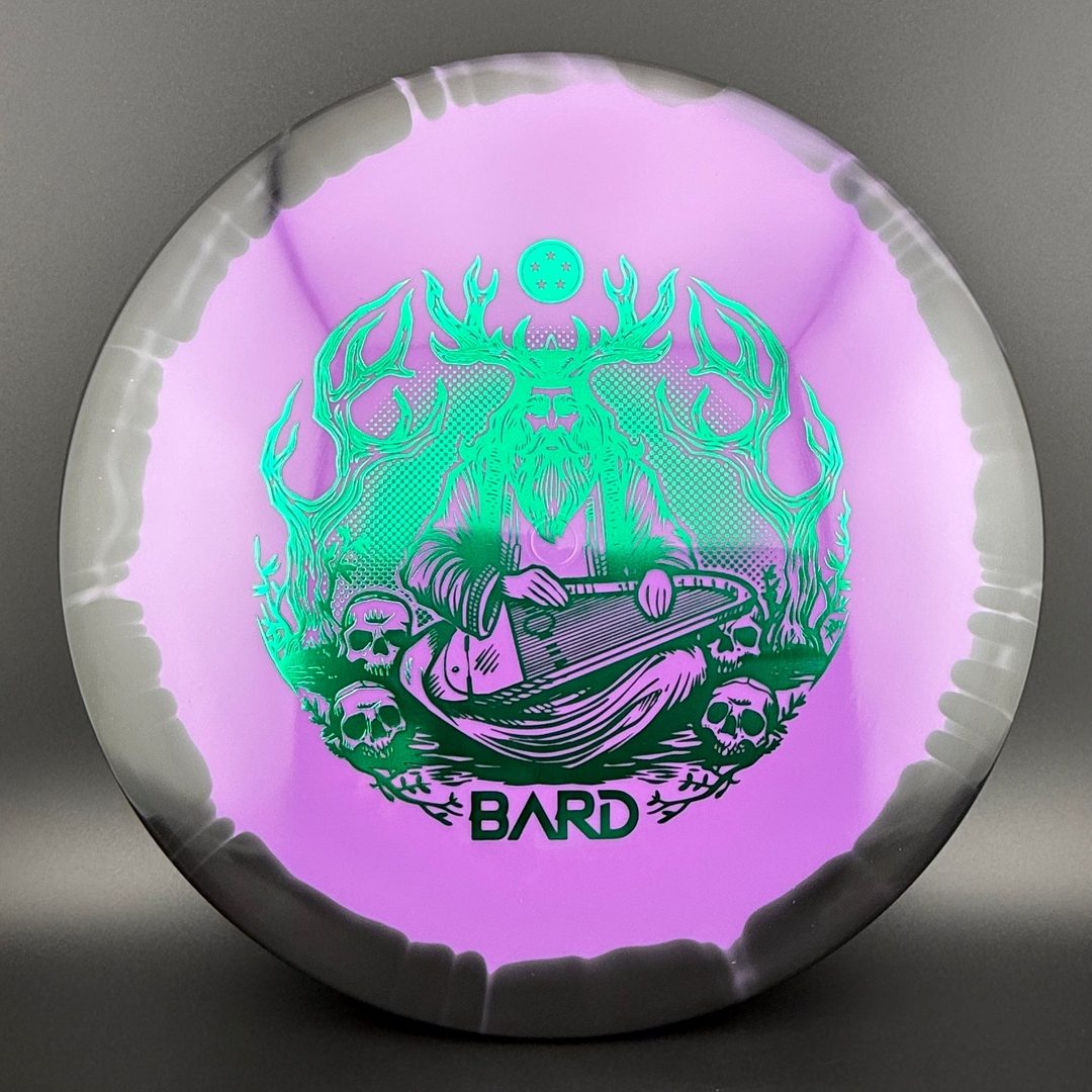 Tournament Orbit Bard - Kalevala Meter Westside Discs