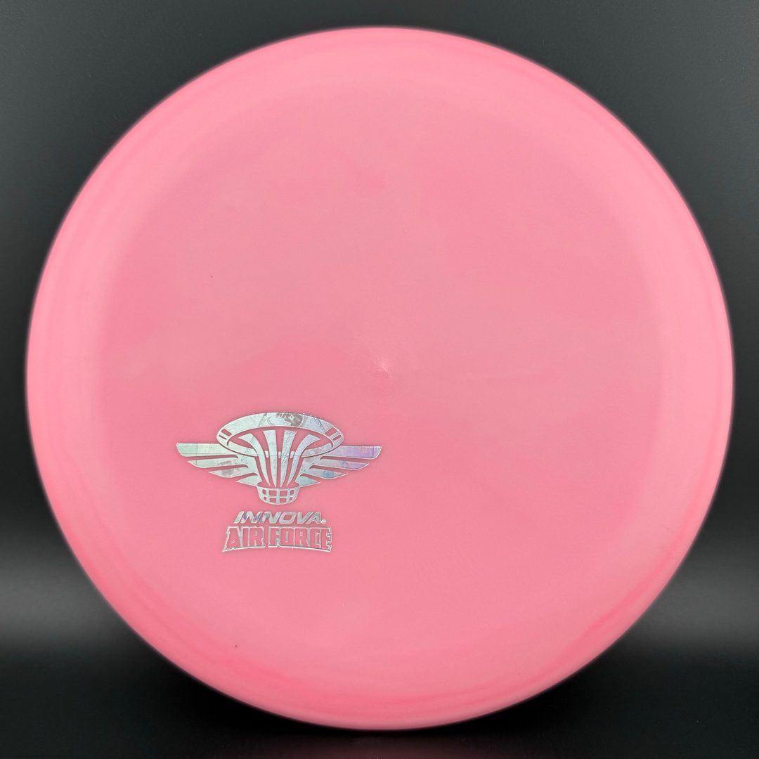 Proto Color Glow JK Pro Aviar - Air Force Stamp Innova