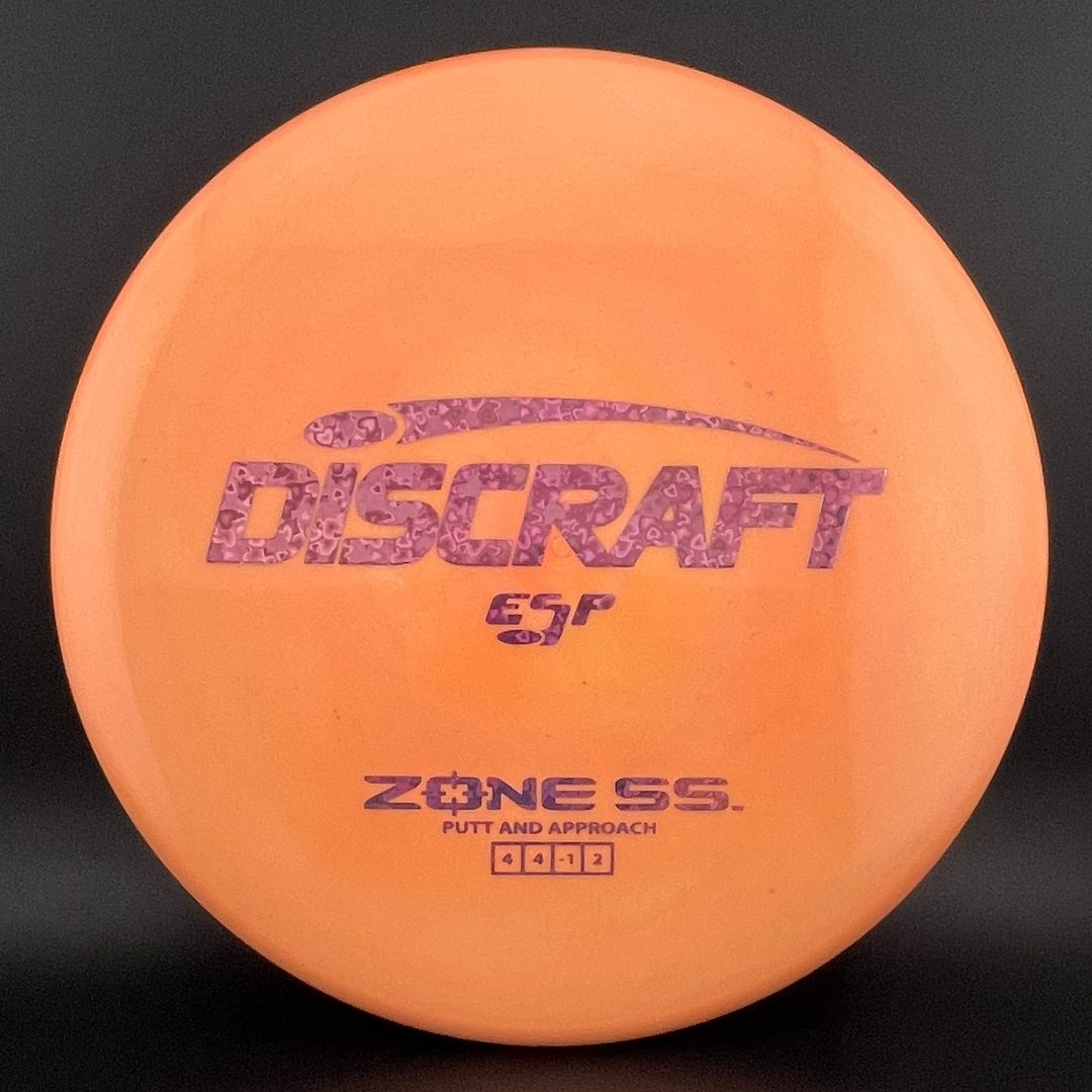 ESP Zone SS Discraft