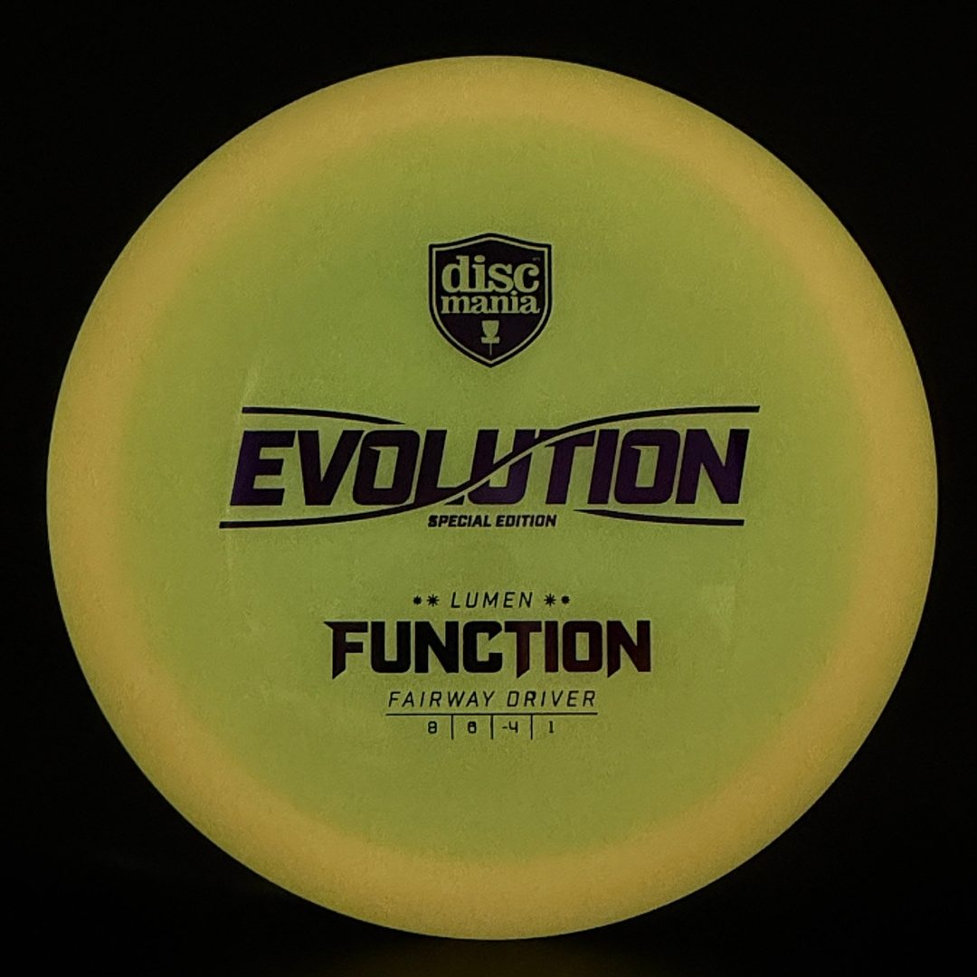 Lumen Neo Function - Special Edition