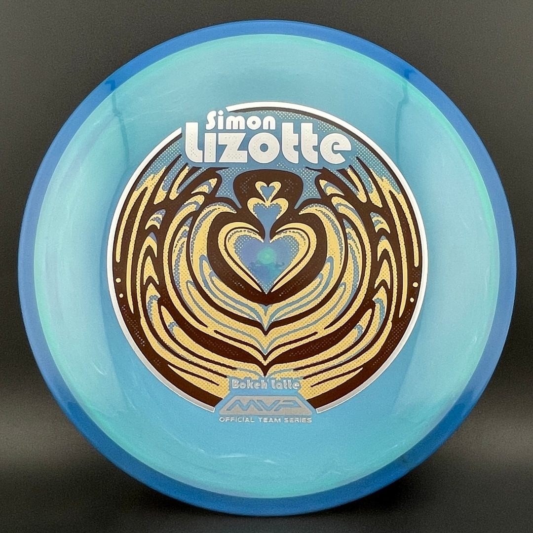 Neutron Bokeh - Simon Lizotte Signature Series Axiom