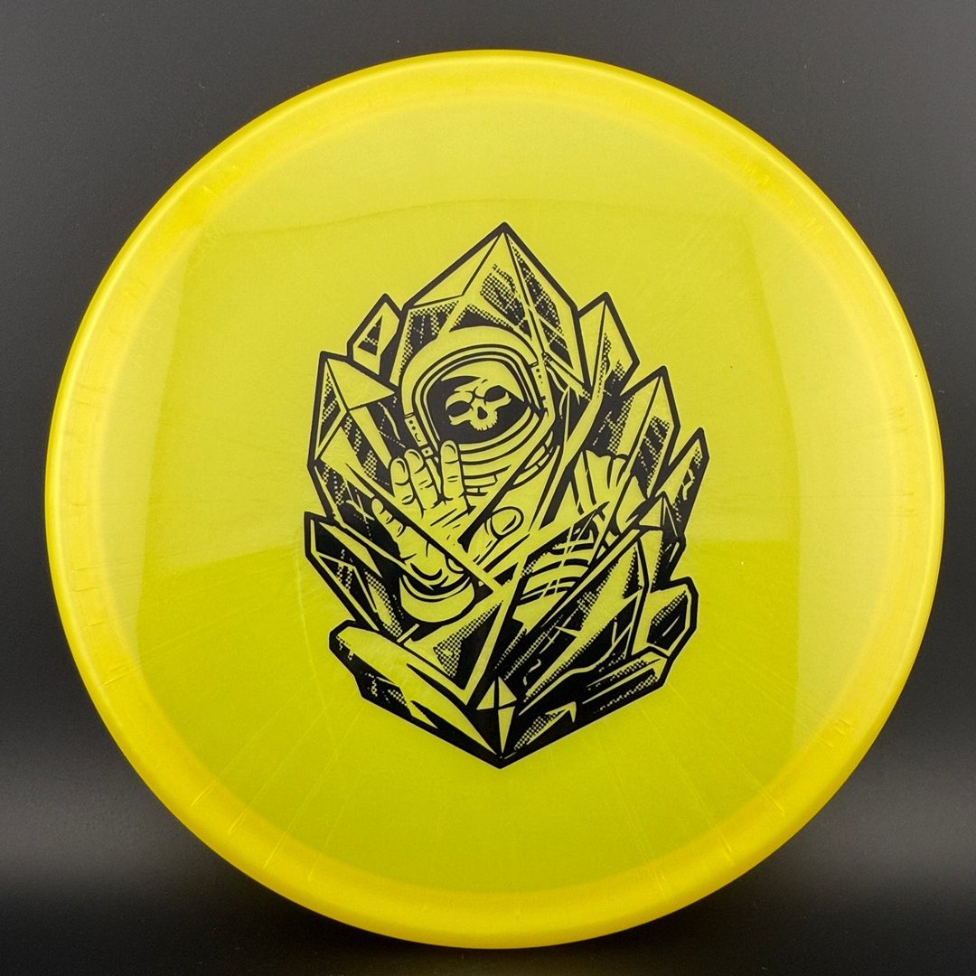 Luster Champion Toro (Penned) - Calvin Heimburg Takeover Edition