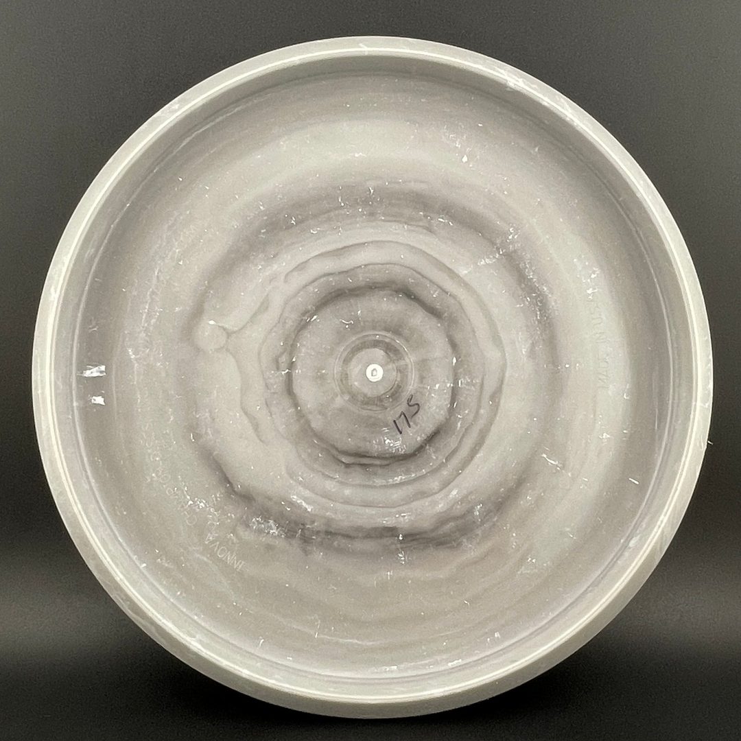 Soft R-Blend Alpaca - Fluffy Alpaca Stamp Infinite Discs