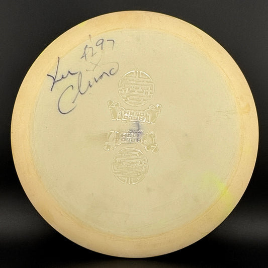 Pro Valkyrie (Penned) - Hero Disc F2 *Storage Wear*